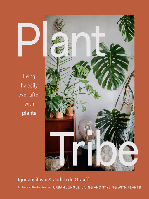 Title details for Plant Tribe by Igor Josifovic - Available